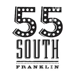 55 South