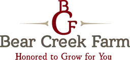 Bear Creek Farm